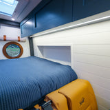 Emma - 4 Berth Automatic Luxury Campervan