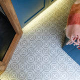 Emma - 4 Berth Automatic Luxury Campervan