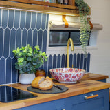 Emma - 4 Berth Automatic Luxury Campervan