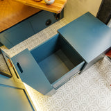 Emma - 4 Berth Automatic Luxury Campervan