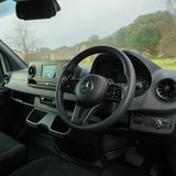 Emma - 4 Berth Automatic Luxury Campervan