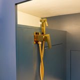 Emma - 4 Berth Automatic Luxury Campervan