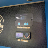 Emma - 4 Berth Automatic Luxury Campervan