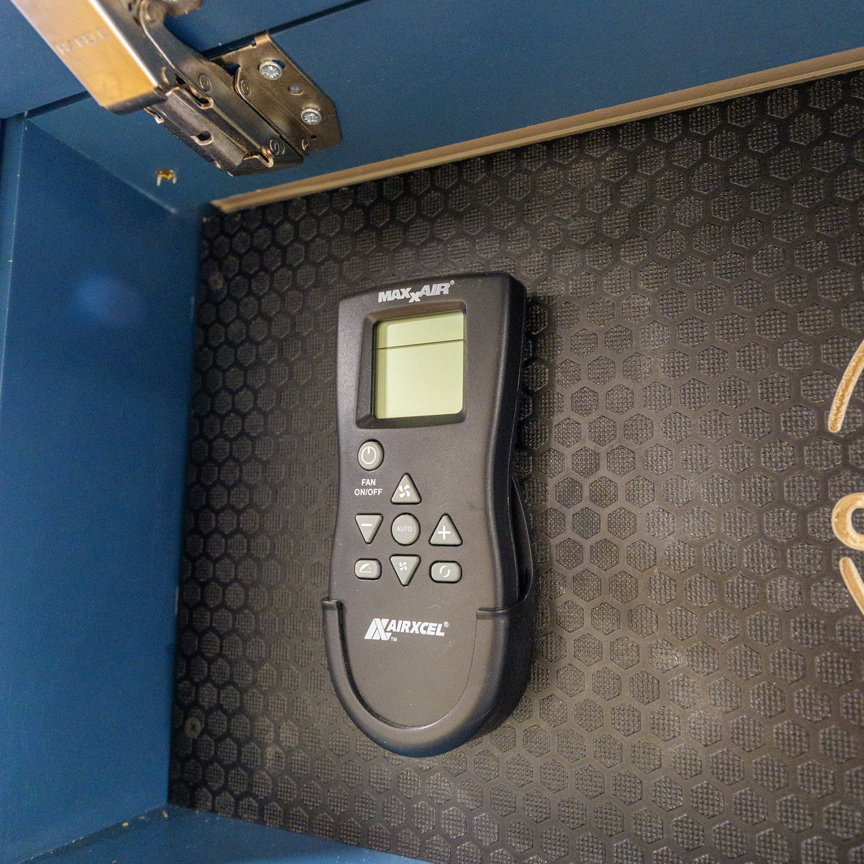 Emma - 4 Berth Automatic Luxury Campervan