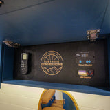 Emma - 4 Berth Automatic Luxury Campervan