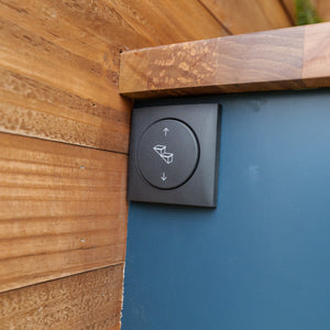 Emma - 4 Berth Automatic Luxury Campervan