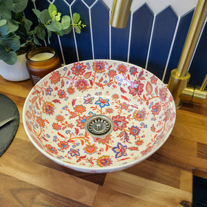 Emma - 4 Berth Automatic Luxury Campervan