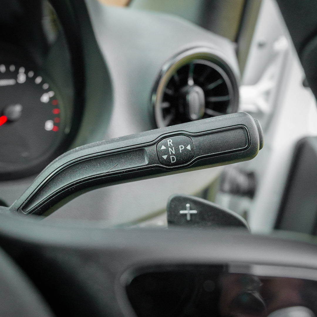 Emma - 4 Berth Automatic Luxury Campervan