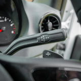 Emma - 4 Berth Automatic Luxury Campervan