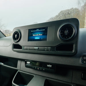 Emma - 4 Berth Automatic Luxury Campervan