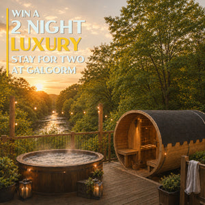 2-Night Luxury Stay for Two at Galgorm