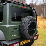 BRAND NEW Automatic Suzuki Jimny All-Grip