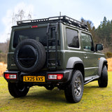 BRAND NEW Automatic Suzuki Jimny All-Grip