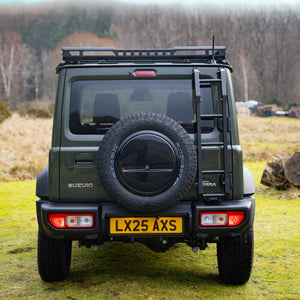 BRAND NEW Automatic Suzuki Jimny All-Grip