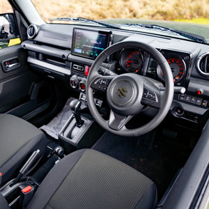 BRAND NEW Automatic Suzuki Jimny All-Grip