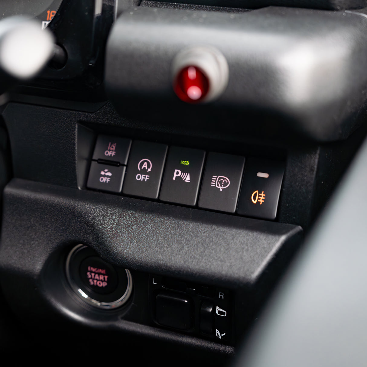 BRAND NEW Automatic Suzuki Jimny All-Grip