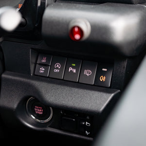 BRAND NEW Automatic Suzuki Jimny All-Grip