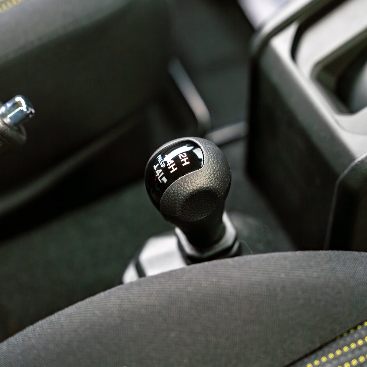 BRAND NEW Automatic Suzuki Jimny All-Grip