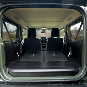 BRAND NEW Automatic Suzuki Jimny All-Grip