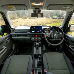 BRAND NEW Automatic Suzuki Jimny All-Grip