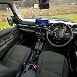 BRAND NEW Automatic Suzuki Jimny All-Grip