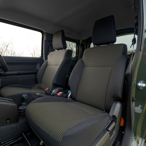 BRAND NEW Automatic Suzuki Jimny All-Grip