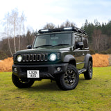 BRAND NEW Automatic Suzuki Jimny All-Grip