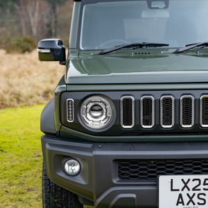 BRAND NEW Automatic Suzuki Jimny All-Grip