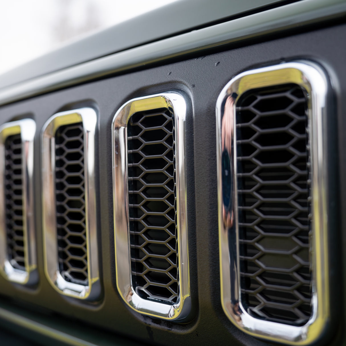 BRAND NEW Automatic Suzuki Jimny All-Grip