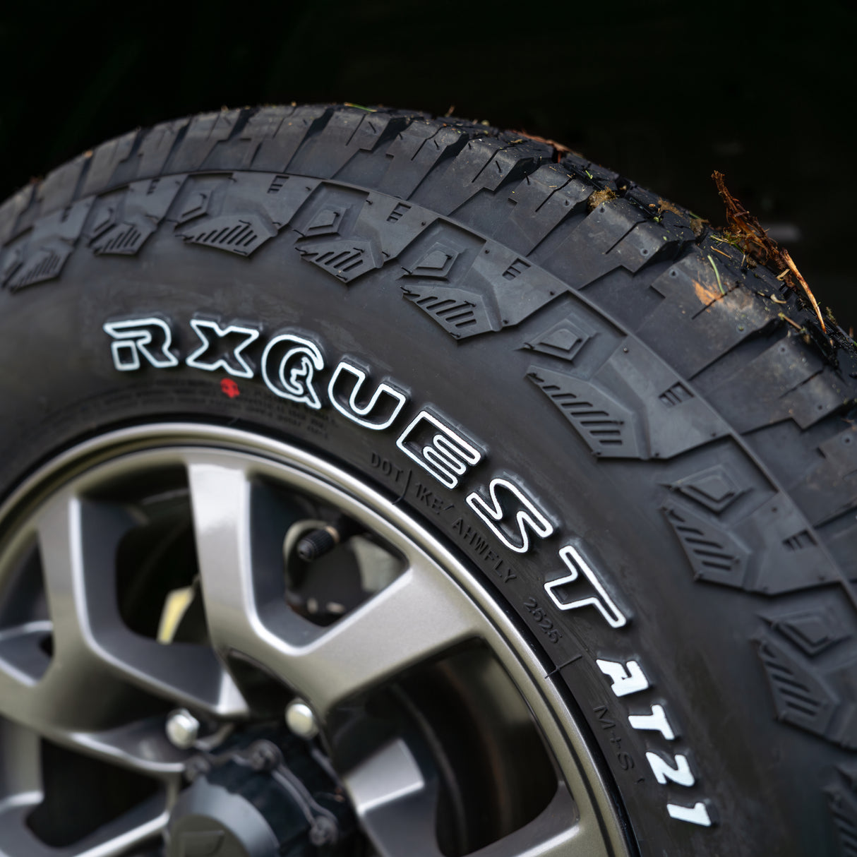 BRAND NEW Automatic Suzuki Jimny All-Grip