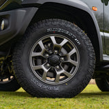 BRAND NEW Automatic Suzuki Jimny All-Grip