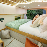 Hannah 3 Berth VW Crafter Campervan