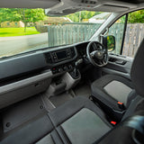 Hannah 3 Berth VW Crafter Campervan