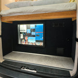 Hannah 3 Berth VW Crafter Campervan