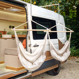 Hannah 3 Berth VW Crafter Campervan