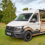 Hannah 3 Berth VW Crafter Campervan