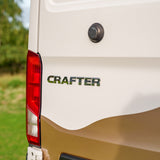 Hannah 3 Berth VW Crafter Campervan