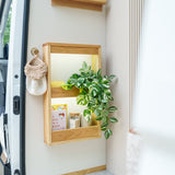 Hannah 3 Berth VW Crafter Campervan