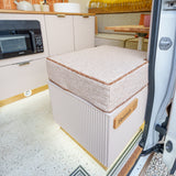 Hannah 3 Berth VW Crafter Campervan