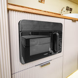 Hannah 3 Berth VW Crafter Campervan