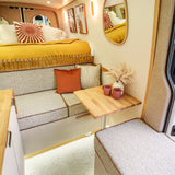 Hannah 3 Berth VW Crafter Campervan
