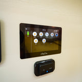 Hannah 3 Berth VW Crafter Campervan