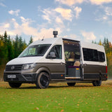 Heather - Automatic 3 Berth Luxury Campervan