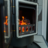 Heather - Automatic 3 Berth Luxury Campervan