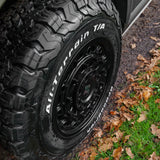 Heather - Automatic 3 Berth Luxury Campervan