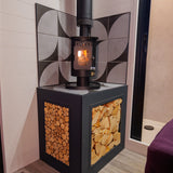 Heather - Automatic 3 Berth Luxury Campervan