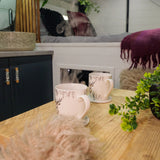 Heather - Automatic 3 Berth Luxury Campervan