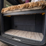 Heather - Automatic 3 Berth Luxury Campervan