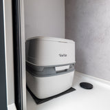 Heather - Automatic 3 Berth Luxury Campervan