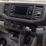 Heather - Automatic 3 Berth Luxury Campervan